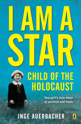 I am A Star Child of the Holocaust A Puffin Book