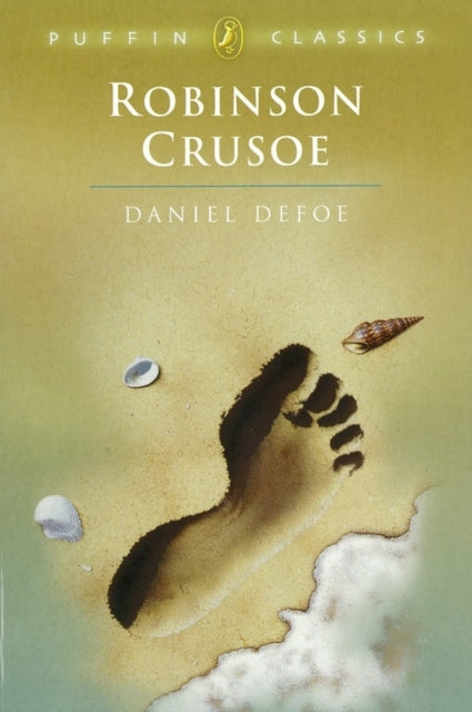 Robinson Crusoe