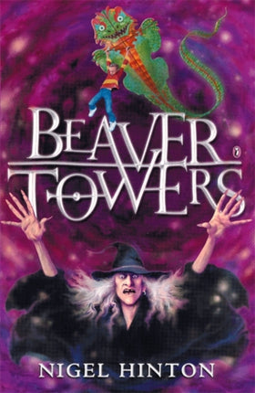 Beaver Towers