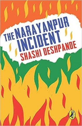 Narayanpur Incident