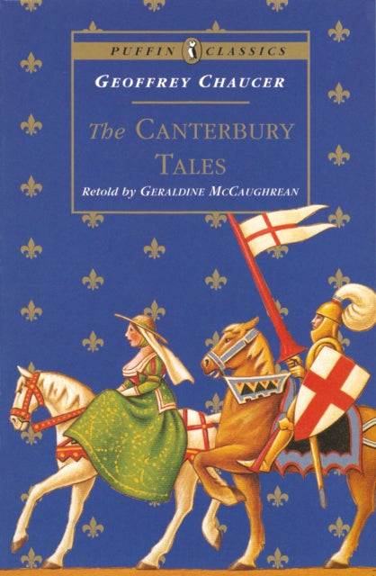 The Canterbury Tales