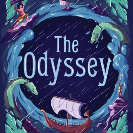 The Odyssey