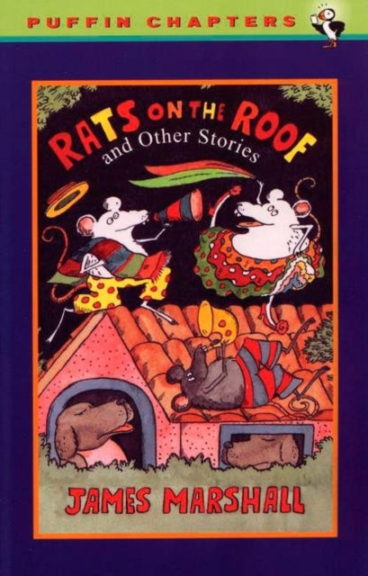 Rats on the Roof