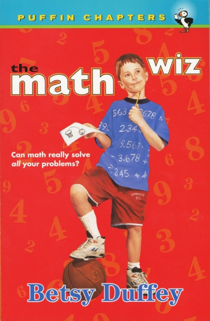 The Math Wiz Puffin Chapters