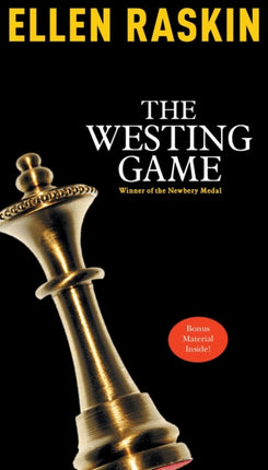 The Westing Game Revised Edition