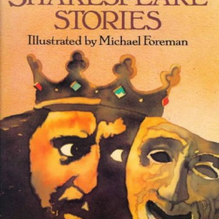 Shakespeare Stories