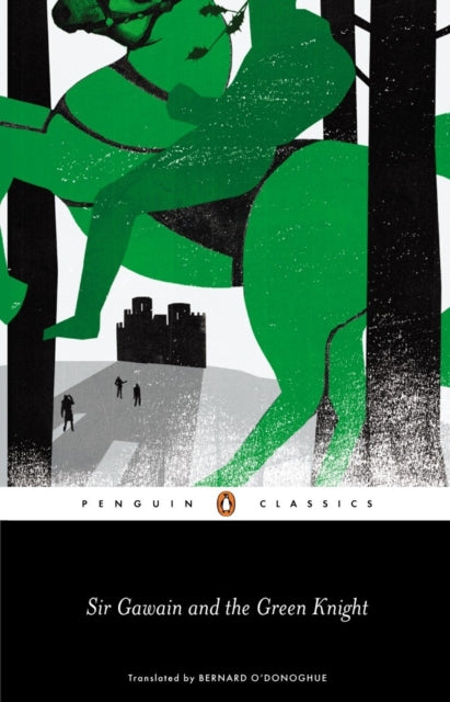 Sir Gawain and the Green Knight