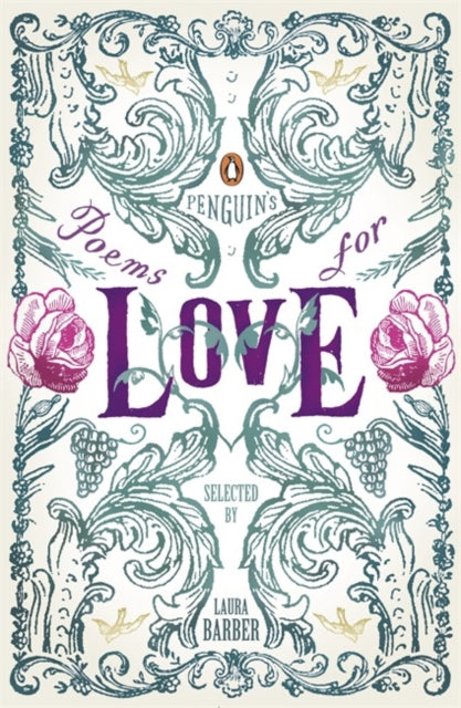 Penguin's Poems for Love