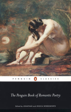 The Penguin Book of Romantic Poetry