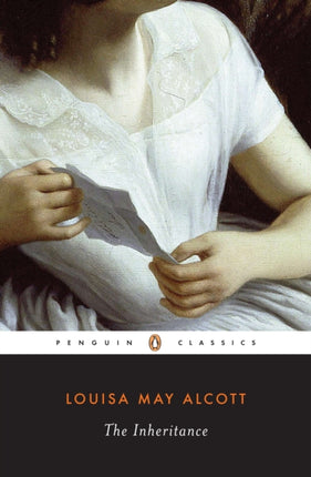 The Inheritance Penguin Classics S