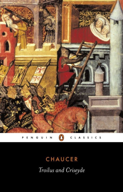 Troilus and Criseyde Penguin Classics
