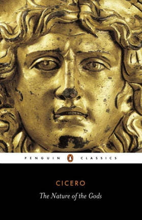 The Nature of the Gods Penguin Classics