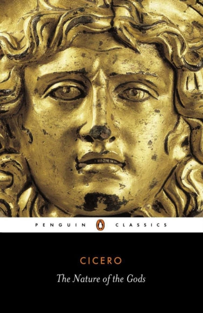 The Nature of the Gods Penguin Classics