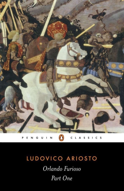 Orlando Furioso Part One Orlando Furioso 1