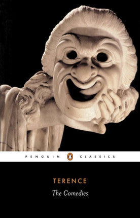 The Comedies Penguin Classics
