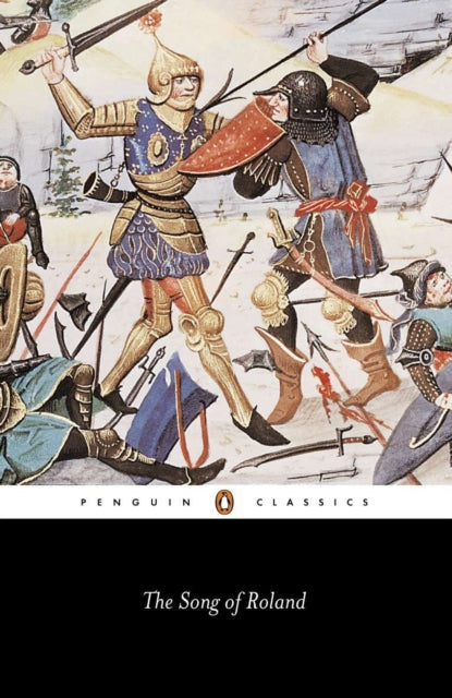 The Song of Roland Penguin Classics