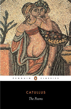 The Poems Translated With An Introduction By