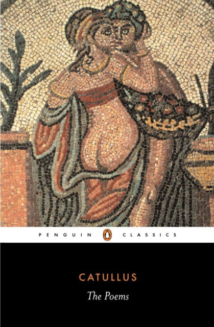 The Poems Translated With An Introduction By