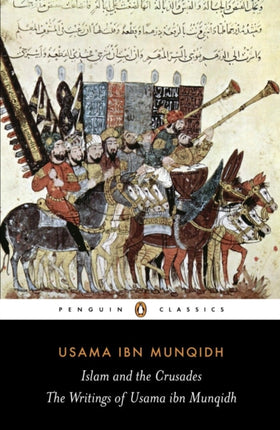 The Book of Contemplation Islam and the Crusades