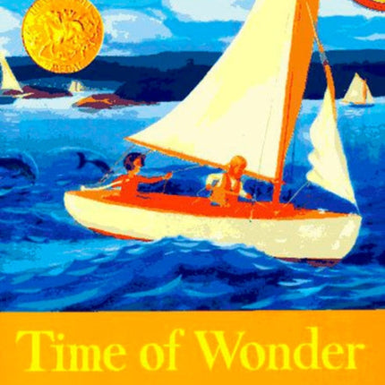 Time of Wonder