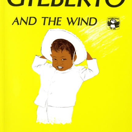 Gilberto and the Wind