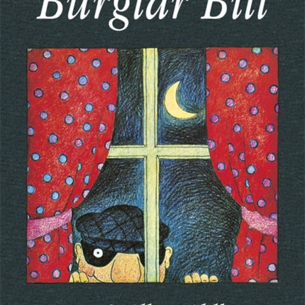 Burglar Bill