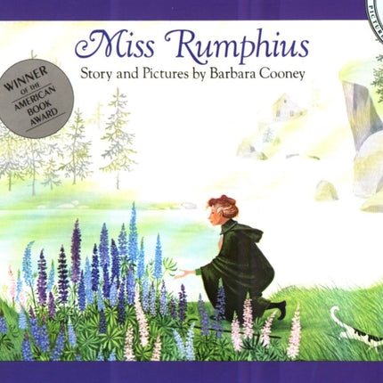 Miss Rumphius