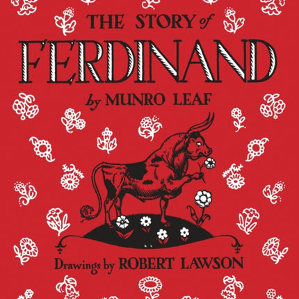 El cuento de ferdinando