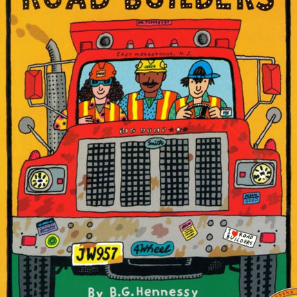 Road Builders