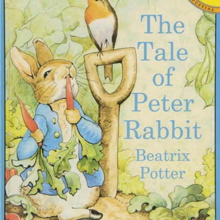 The Tale of Peter Rabbit