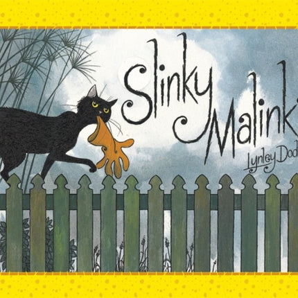 Slinky Malinki