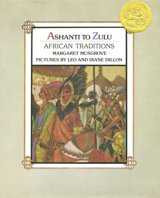 Ashanti to Zulu: African Traditions