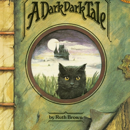 A Dark Dark Tale Picture Puffin Books