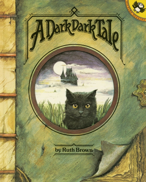 A Dark Dark Tale Picture Puffin Books