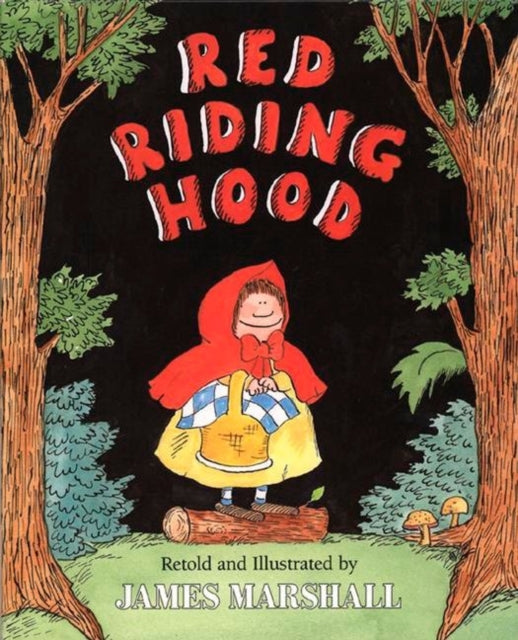 Red Riding Hood