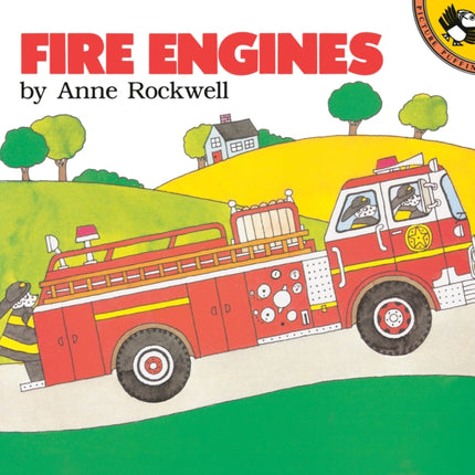 Fire Engines