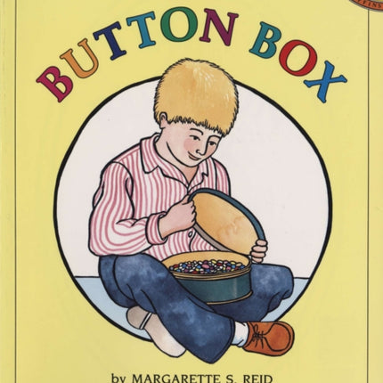 The Button Box