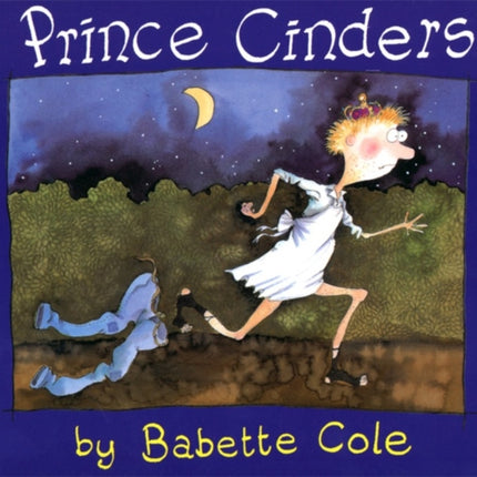 Prince Cinders