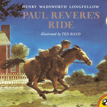 Paul Revere's Ride