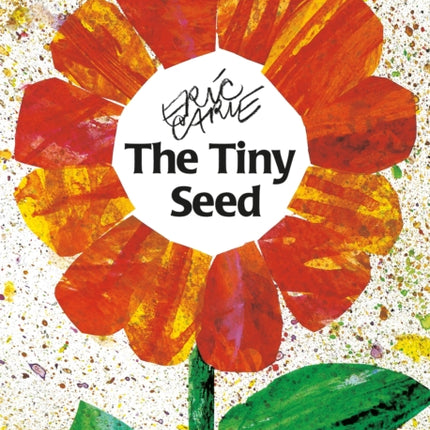 The Tiny Seed