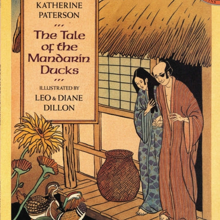 The Tale of the Mandarin Ducks