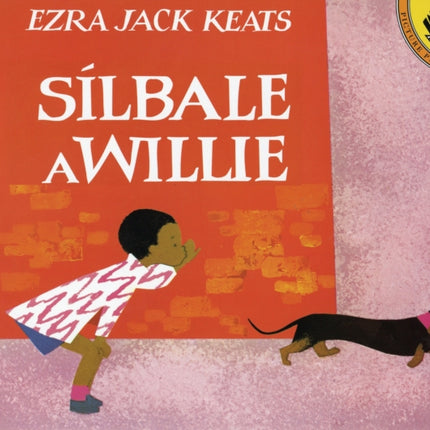 Silbale a Willie (Spanish Edition)