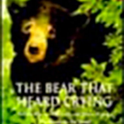 The Bear That Heard Crying Picture Puffin Books