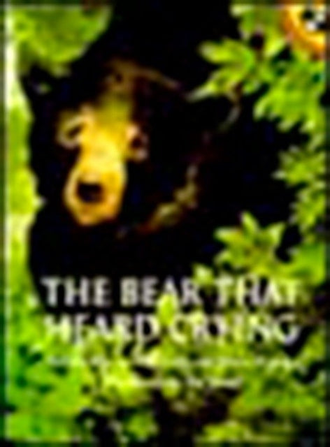 The Bear That Heard Crying Picture Puffin Books