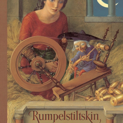 Rumpelstiltskin