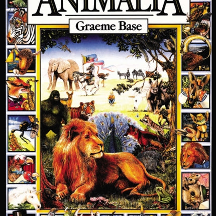 Animalia