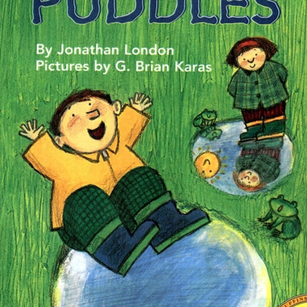 Puddles