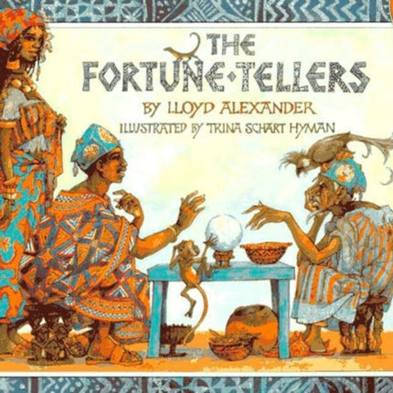 The Fortune-Tellers