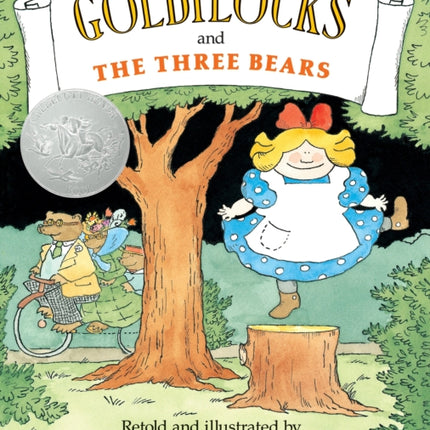 Goldilocks and the Three Bears