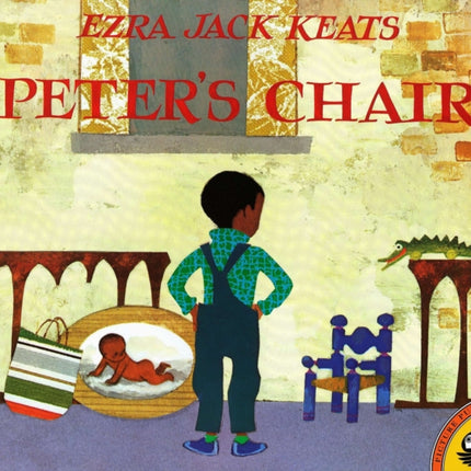 Peters Chair